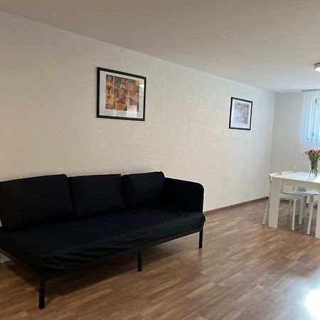 Fewo Haus 4 Лар Экстерьер фото