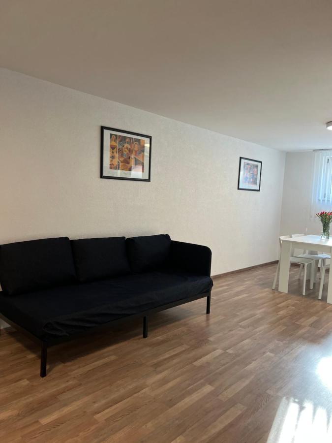 Fewo Haus 4 Лар Экстерьер фото